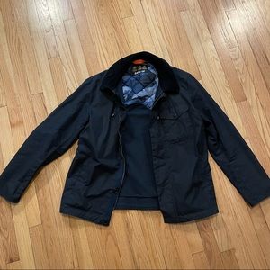 Barbour Men’s Storm Force Size Medium EUC